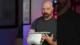 The $100 Heated Hand Massager?!