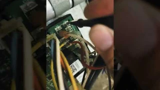 How to Know if the Control Board is Bad? #hvac #controlboard