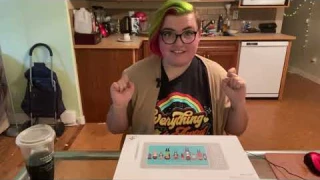 GAOMON PD1161 Tablet Review