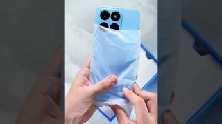 📦 ¡Así viene el Honor Play 9A! ¿Lo habías visto? ¿Qué opinas de su diseño?