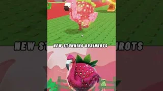 New STUNNING Update: Steal a Brainrot vs Brainrot EVOLUTION #brainrot #memes #trending