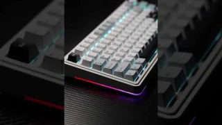 AULA S75 PRO Keyboard Review#shorts