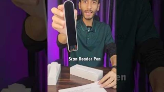 Testing Ai Translation Pen