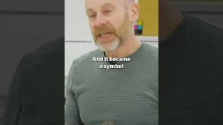 The IRA's most famous weapon