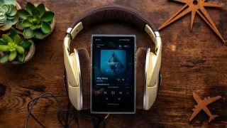 The Fiio JM21 is a modern iPod Touch, and I love it.