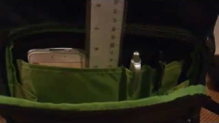 Oiwas Laptop Backpack Tablet Backpack Review