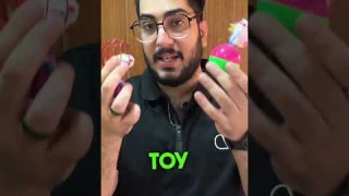 Top 4 Toys for Cat and Kittens #cat #kitten #shorts #persiancat