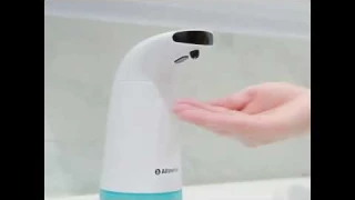 YC 60 350ml Automatic Induction Soap Dispenser
