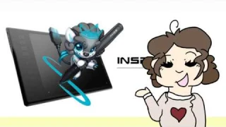 Huion Q11K Wireless Graphic Tablet Review