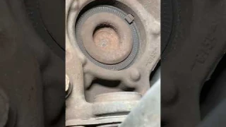 Wheel speed Sensors 101 #abs
