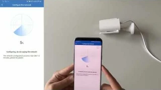 How to setup ANRAN B04 Camera by Hotspot(ARCCTV APP)