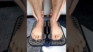 Mini Massager Foot Pain Relief Uses Physiotherapy #shorts #shortvideo #physiotherapy