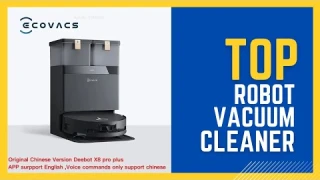 Best Robot Vacuum Cleaner | Lefant M2 Pro Review in 2025
