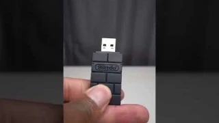 8bitdo Adapter 2 #Shorts