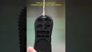 Remote Control Shape Silicone Toddler Teething Toys