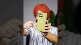 moto g86 Power First Look & Design!