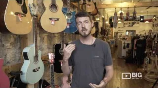 Kenz Guitars, Austin, Retail   Gold