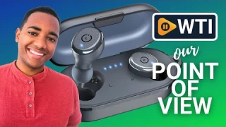 TOZO T10 Wireless Earbuds | Our Point Of View
