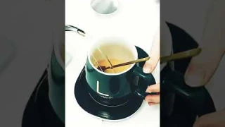 USB Coffee Mug Heater #shorts #ytshorts #new