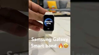 Unboxing Galaxy Fit 3 – The Ultimate Budget Fitness Band? #samsung #smartwatch #fitness #budget