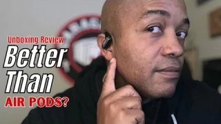 Are These The Best Headphones for Home Gym Workouts? | OneOdio OpenRock Pro Earbuds