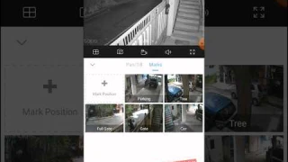 TP-Link Tapo C500 - Good Low Light Performance #tapo #tplink #ipcamera
