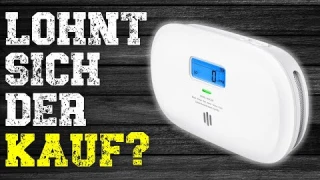 X-Sense XC0C-SR Kohlenmonoxid Melder - Alles, was du wissen musst!