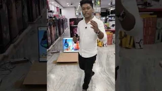 samsung NEW 2025 4K LED TV REVIEW IN INDIA #samsungtv