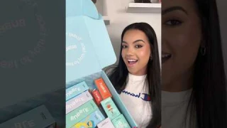 Bubble Skincare Haul 🫧🧡 #bubble #skincare #skincarehaul #skincareproducts