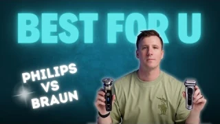 Foil vs Rotary Electric Shaver – Which One Is Right for You?