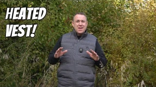 KOVNLO Heated Vest review