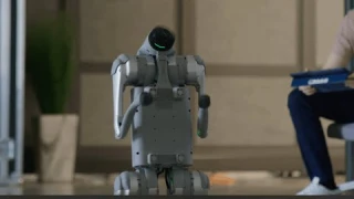 Unleashing Unitree GO2 EDU: A Hands-On Look at Learning in Motion