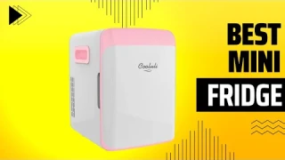 Cooluli 10L Mini Fridge Reviews | Best Mini Fridge Reviews In 2022