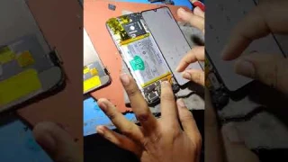 Original Display Aur Duplicate display me fark #reels #shots #display #screen