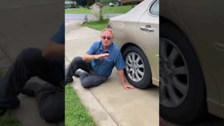 Stop Buying These Tires