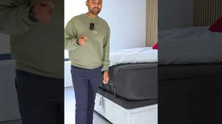 $60,000 Bed vs $5,000 Smart Bed