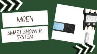Moen Smart Shower System 2 Outlet Valve | Review