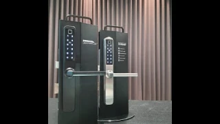 Smart Grille Lock @ Lowest Price In Malaysia!