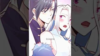 Yang Kai to his Wives ❤️ - I wanna be yours MMV | #yangkai #martialpeak #mmv