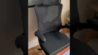 Quick Look Cykov Ergonomic Office Chair