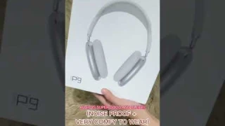 ❌IF YOU ARE LOOKING FOR A BAD REVIEW OF P9, HERE YOU GO ❌#viral #shorts #headphones #wireless