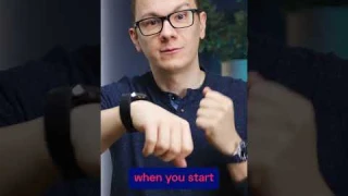 Smartwatches for Blood Pressure Monitoring - The Medical Futurist's #shorts