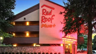 Red Roof PLUS+ Atlanta - Buckhead | Atlanta (GA), United States | Hotel Review🏠