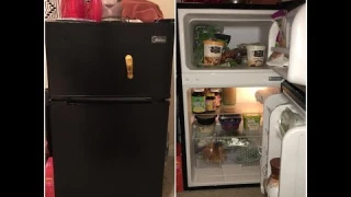 Midea WHD-113FSS1 Stainless Steel Review