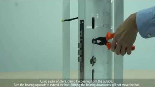 Xiaomi Aqara N100 Smart Door Lock Fingerprint Unboxing And Review Gearbest Price