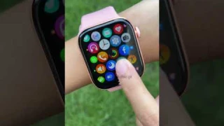 Smartwatch ada 10 game😻