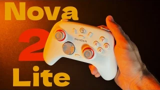 THE BEST Budget controller? Gamesir Nova 2 Lite