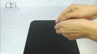 Perfect  toothpick holder and also pill storage!