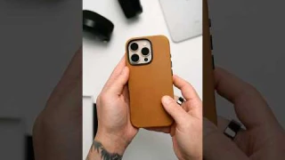 Desert iPhone 16 Pro Unboxing With Case and Screen Protector Install!