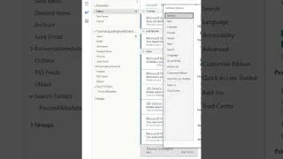 You Should Change This Setting In Outlook